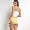 Juego de 3 bóxers de algodón elástico "Les Pockets de Dim" (Boxers) Dim chez FrenchMarket