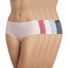 Juego de 5 bóxers de algodón Stretch "EcoDim" (Boxers) Dim chez FrenchMarket