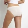 Set of 5 Cotton Stretch Panties "EcoDim" (Panties) Dim on FrenchMarket