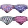 Set of 4 Girls Boxers Fancy (Boxers/Shorty) Freegun on FrenchMarket