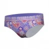 4er-Set Mädchen-Boxershorts Fancy (Boxer/Shorty) Freegun auf FrenchMarket