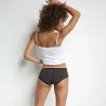 3er-Set Cotton Stretch Boxershorts "Les Pockets de Dim" (Boxers - Höschen) Dim auf FrenchMarket