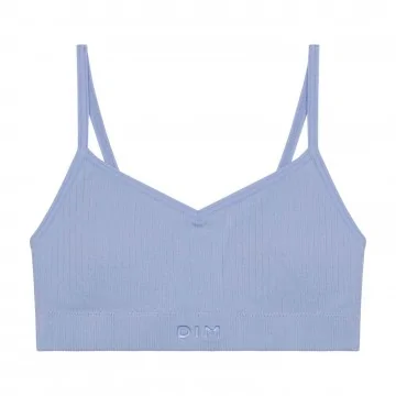 Reggiseno da bambina senza cuciture e con schiuma rimovibile (Reggiseni) Dim chez FrenchMarket