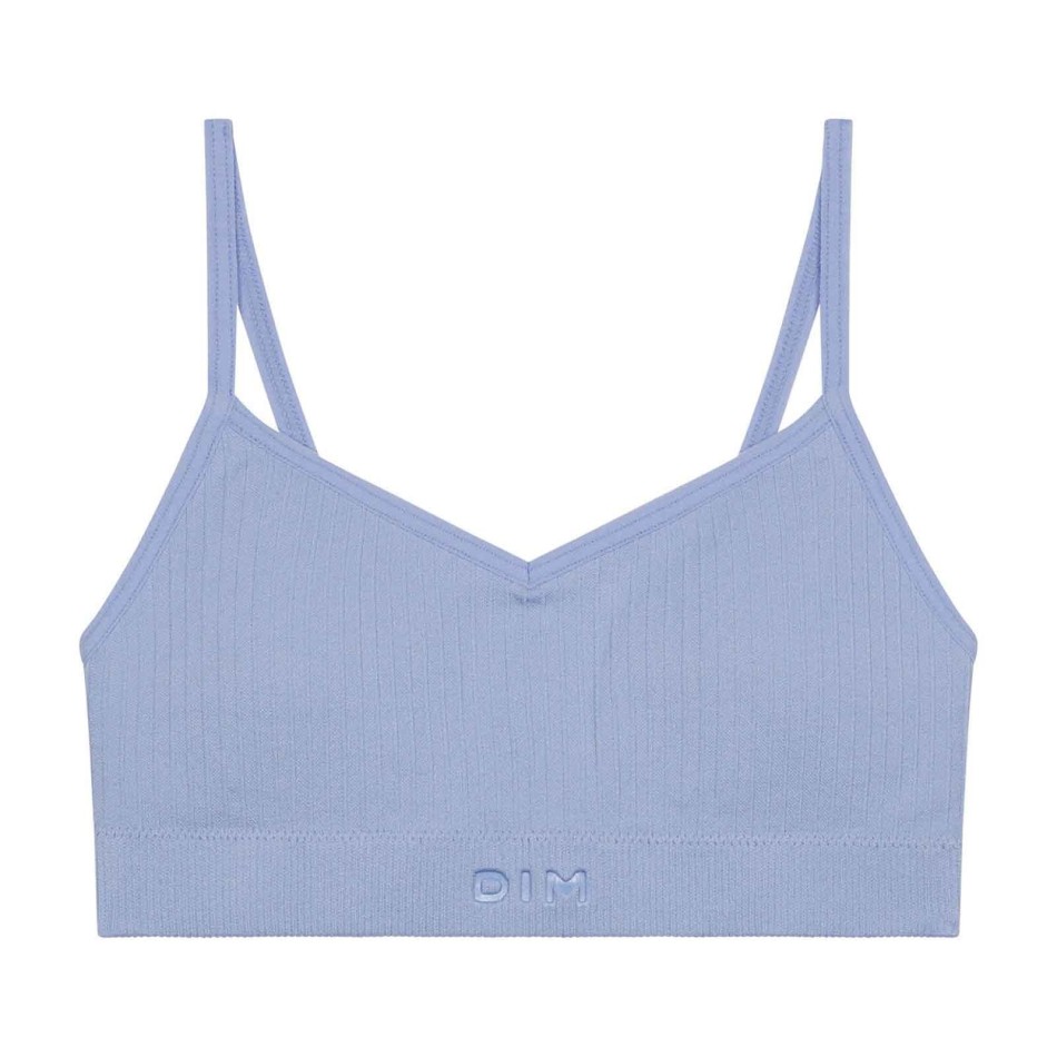 Girls' Seamless Removable Foam Bra (Bras) Dim on FrenchMarket