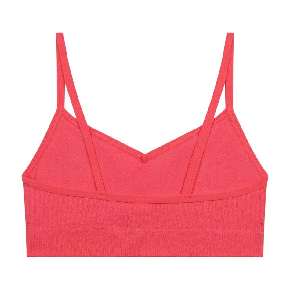 Girls' Seamless Removable Foam Bra (Bras) Dim on FrenchMarket