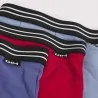 3er-Pack Boxershorts für Jungen Ecodim Cotton Stretch (Boy's Boxershorts Pack) Dim auf FrenchMarket