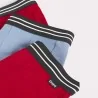 3er-Pack Boxershorts für Jungen Ecodim Cotton Stretch (Boy's Boxershorts Pack) Dim auf FrenchMarket