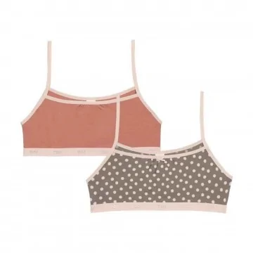 Doppelpack BHs "Les...