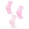 Barbie" 3-Pair Girls' Socks Set (Socks) French Market on FrenchMarket