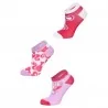 3 Paar Söckchen für Mädchen Barbie (Socken) French Market auf FrenchMarket