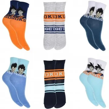 Lot de 6 Paires de...