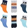 6 Paar Dragon Ball Z Socken für Jungen (Dragon Ball Socken) French Market auf FrenchMarket