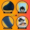 6 Paar Dragon Ball Z Socken für Jungen (Dragon Ball Socken) French Market auf FrenchMarket