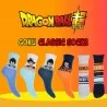 6 Paar Dragon Ball Z Socken für Jungen (Dragon Ball Socken) French Market auf FrenchMarket