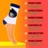 6 Paar Dragon Ball Z Socken für Jungen (Dragon Ball Socken) French Market auf FrenchMarket 6 Paar Dragon Ball Z Socken für Jungen (Dragon Ball Socken) French Market auf FrenchMarket