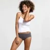 Set di 3 boxer in cotone Stretch "EcoDim (Boxer - Slip) Dim chez FrenchMarket