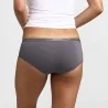 Set di 3 boxer in cotone Stretch "EcoDim (Boxer - Slip) Dim chez FrenchMarket