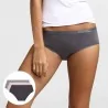 Set di 3 boxer in cotone Stretch "EcoDim (Boxer - Slip) Dim chez FrenchMarket