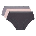 Taupe/Rose/Gris