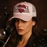 Trucker Cap "LOVE" (Kappen) Von Dutch auf FrenchMarket Trucker Cap "LOVE" (Kappen) Von Dutch auf FrenchMarket