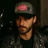 Trucker Patches "We are still alive" cap (Caps) Von Dutch on FrenchMarket