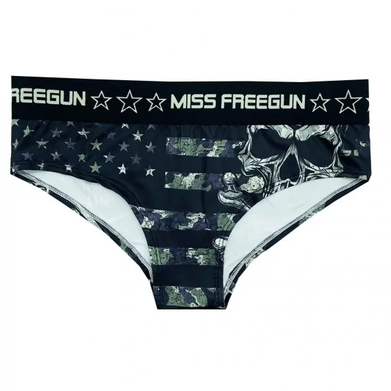 Lot de 3 Boxers Femme Microfibre (Boxer Femme) Freegun chez FrenchMarket Lot de 3 Boxers Femme Microfibre (Boxer Femme) Freegun chez FrenchMarket