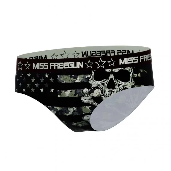 Lot de 3 Boxers Femme Microfibre (Boxer Femme) Freegun chez FrenchMarket Lot de 3 Boxers Femme Microfibre (Boxer Femme) Freegun chez FrenchMarket