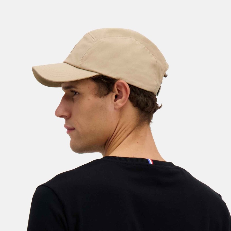 Casquette Tennis Essentiels (Casquettes) Le Coq Sportif chez FrenchMarket