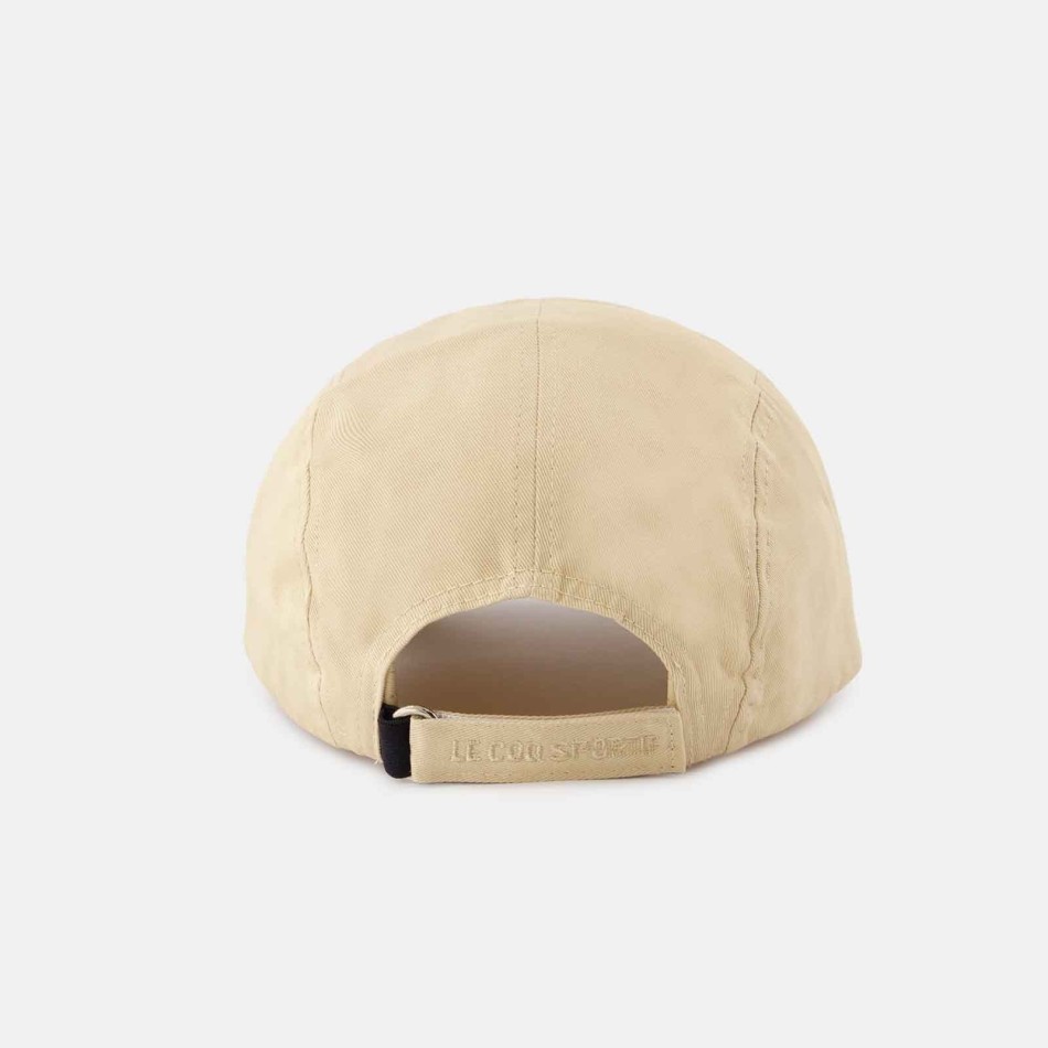 Casquette Tennis Essentiels (Casquettes) Le Coq Sportif chez FrenchMarket