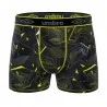 Set di 3 boxer sportivi da uomo in microfibra (Boxer da uomo) Umbro chez FrenchMarket
