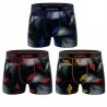 Lot de 3 Boxers Homme Microfibre Sport (Lot boxers Homme) Umbro chez FrenchMarket