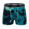 3er-Pack Herren Boxer aus Mikrofaser Sport (Boxershorts für Männer) Umbro auf FrenchMarket