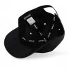 Casquette Baseball Von Dutch x Schott Dad Cap "Effet Bombers" (Casquettes) Von Dutch chez FrenchMarket