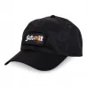 Casquette Baseball Von Dutch x Schott Dad Cap "Effet Bombers" (Casquettes) Von Dutch chez FrenchMarket