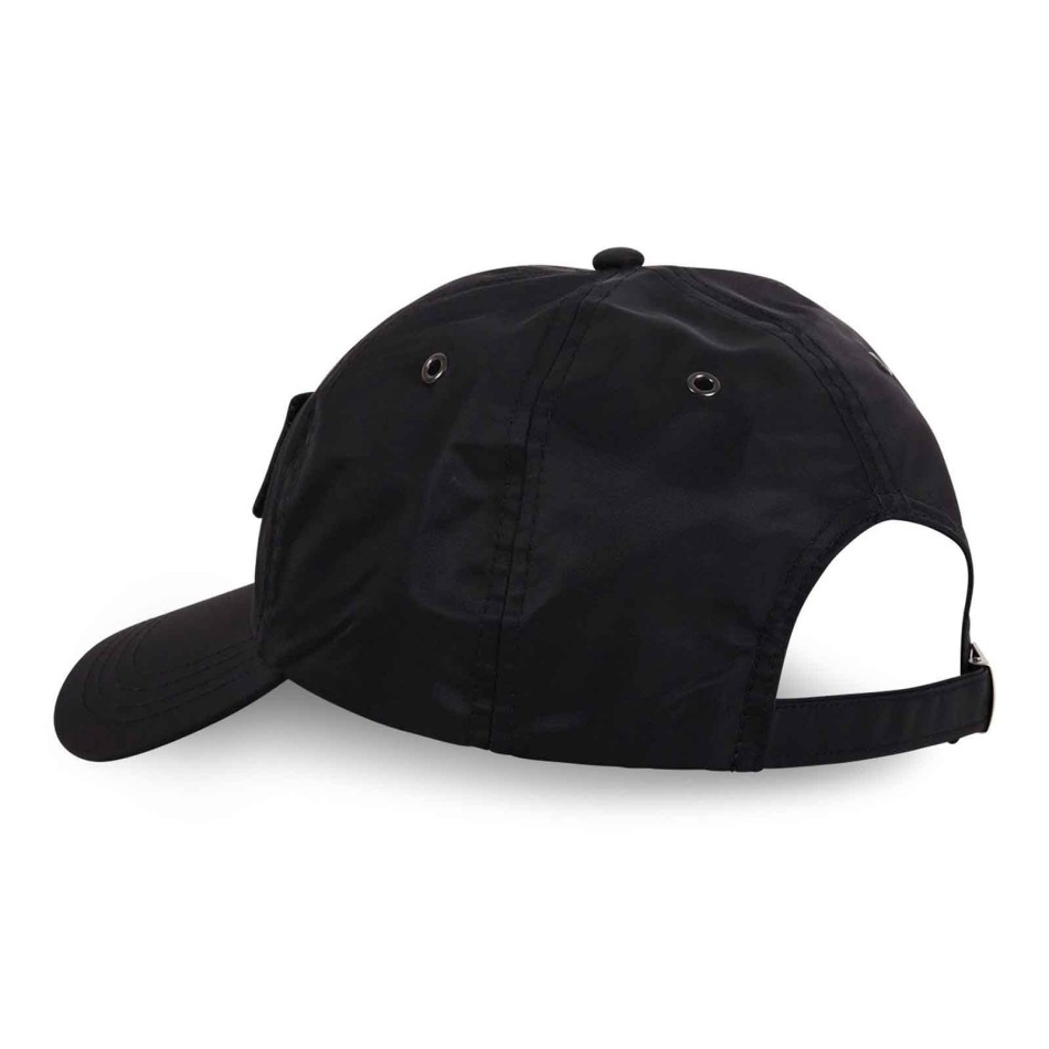 Gorra de béisbol Von Dutch x Schott Gorra "Efecto Bombardero (Gorras) Von Dutch chez FrenchMarket