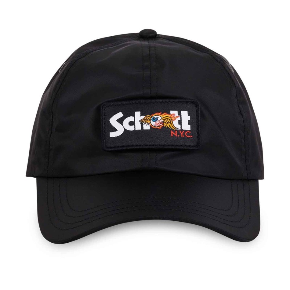 Baseball Cap Von Dutch x Schott Dad Cap "Bombers Effect (Caps) Von Dutch on FrenchMarket