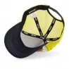 Casquette Trucker Von Dutch x Schott "Patch" (Casquettes) Von Dutch chez FrenchMarket