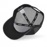 Casquette Trucker Von Dutch x Schott "Glitter" (Casquettes) Von Dutch chez FrenchMarket