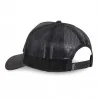 Casquette Trucker Von Dutch x Schott "Glitter" (Casquettes) Von Dutch chez FrenchMarket