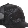 Casquette Trucker Von Dutch x Schott "Glitter" (Casquettes) Von Dutch chez FrenchMarket