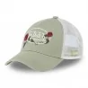 Cappello Trucker Roses (Tappi) Von Dutch chez FrenchMarket