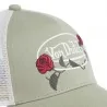 Roses" Trucker Cap (Caps) Von Dutch on FrenchMarket