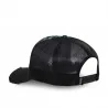 Casquette Trucker Vintage "Print Edition" (Casquettes) Von Dutch chez FrenchMarket