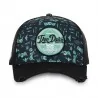 Casquette Trucker Vintage "Print Edition" (Casquettes) Von Dutch chez FrenchMarket