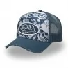 Gorra Trucker Vintage "Print Edition (Gorras) Von Dutch chez FrenchMarket