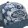 Gorra Trucker Vintage "Print Edition (Gorras) Von Dutch chez FrenchMarket