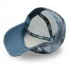 Gorra Trucker Vintage "Print Edition (Gorras) Von Dutch chez FrenchMarket