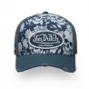Gorra Trucker Vintage "Print Edition (Gorras) Von Dutch chez FrenchMarket