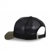 Casquette Trucker Vintage "Print Edition" (Casquettes) Von Dutch chez FrenchMarket