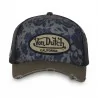 Casquette Trucker Vintage "Print Edition" (Casquettes) Von Dutch chez FrenchMarket